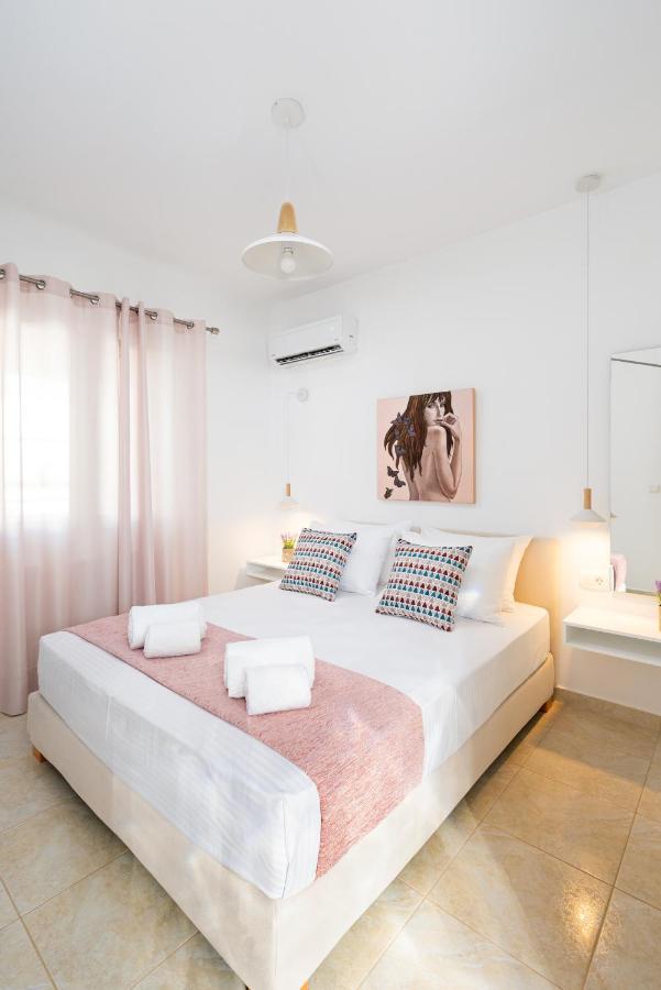K&D Central Suite ซิเตีย ภายนอก รูปภาพ